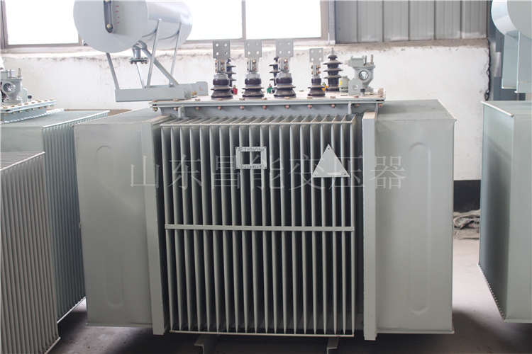 昌都S20-2000KVA变压器